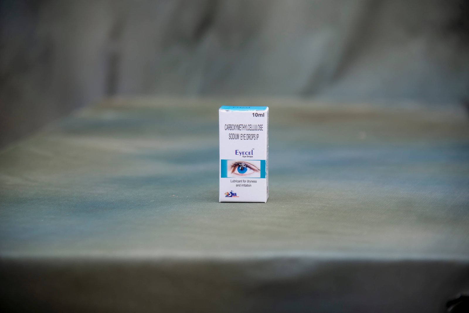 Eyecel Eye Drops