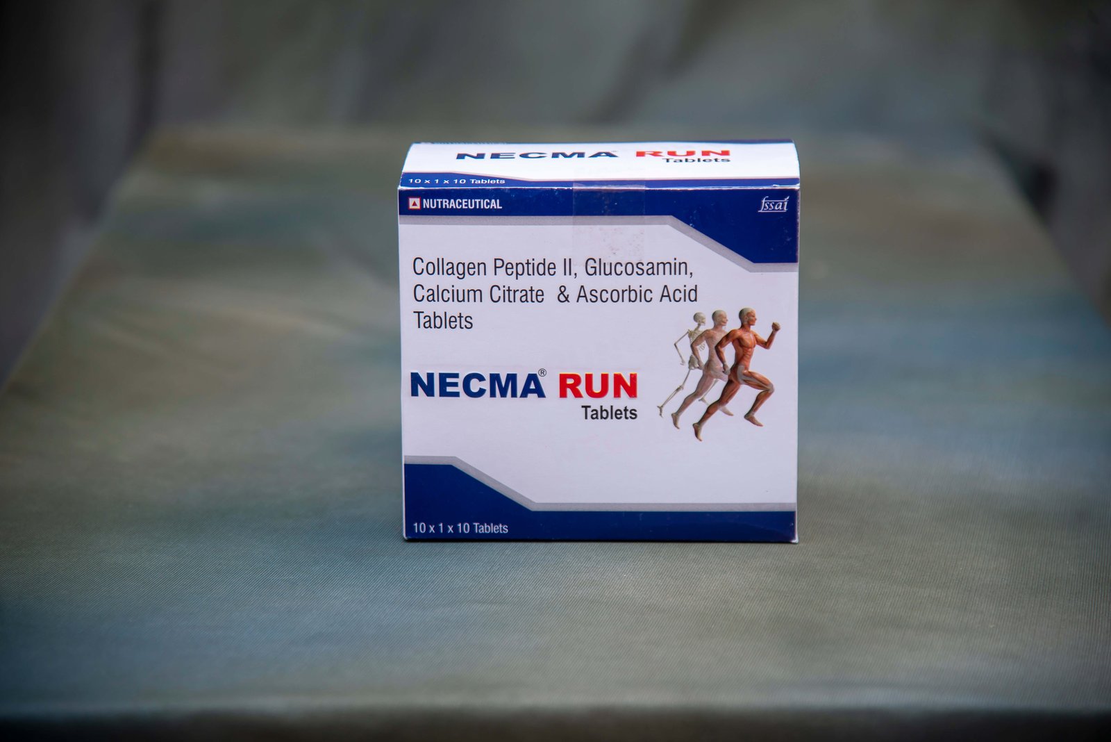 necma-run